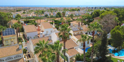 Resale - Villa - Orihuela Costa - Villamartín