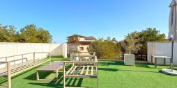 Resale - Villa - Orihuela Costa - Villamartín