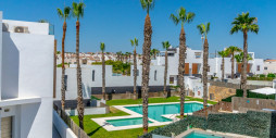 Resale - Villa - Orihuela Costa - Villamartín