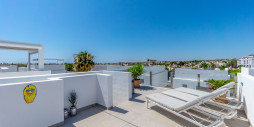 Resale - Villa - Orihuela Costa - Villamartín
