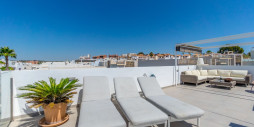 Resale - Villa - Orihuela Costa - Villamartín
