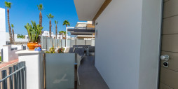 Resale - Villa - Orihuela Costa - Villamartín