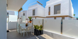 Resale - Villa - Orihuela Costa - Villamartín