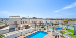 Resale - Villa - Orihuela Costa - Villamartín
