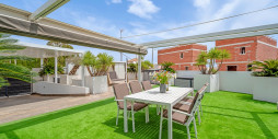 Resale - Villa - Orihuela Costa - Villamartín