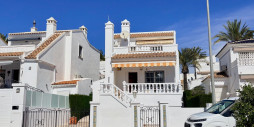 Resale - Villa - Orihuela Costa - Villamartin