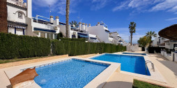 Resale - Villa - Orihuela Costa - Villamartin
