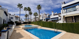 Resale - Villa - Orihuela Costa - Villamartin