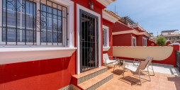 Resale - Villa - Orihuela Costa - Villamartín