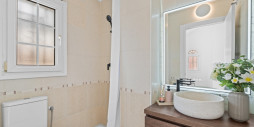 Resale - Villa - Orihuela Costa - Villamartín