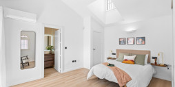 Resale - Villa - Orihuela Costa - Villamartín