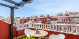 Resale - Villa - Orihuela Costa - Villamartín