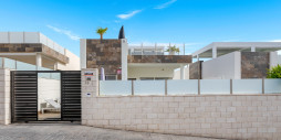 Resale - Villa - Orihuela Costa - Villamartín