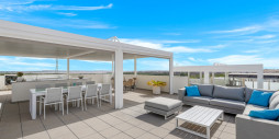 Resale - Villa - Orihuela Costa - Villamartín