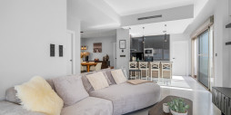 Resale - Villa - Orihuela Costa - Villamartín