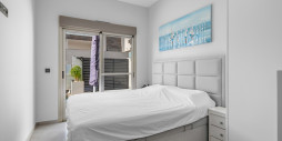 Resale - Villa - Orihuela Costa - Villamartín