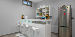 Resale - Villa - Orihuela Costa - Villamartín
