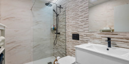 Resale - Villa - Orihuela Costa - Villamartín