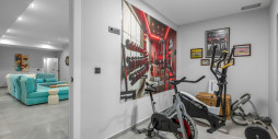 Resale - Villa - Orihuela Costa - Villamartín