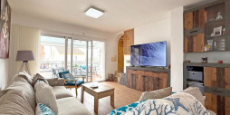 Resale - Villa - Orihuela Costa - Villamartín