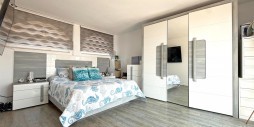 Resale - Villa - Orihuela Costa - Villamartín
