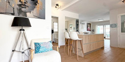 Resale - Villa - Orihuela Costa - Villamartín