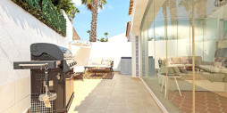 Resale - Villa - Orihuela Costa - Villamartín
