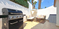 Resale - Villa - Orihuela Costa - Villamartín