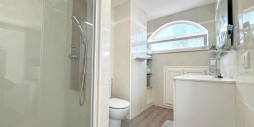 Resale - Villa - Orihuela Costa - Villamartín