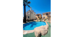 Resale - Villa - Orihuela Costa - Villamartín