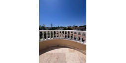 Resale - Villa - Orihuela Costa - Villamartín
