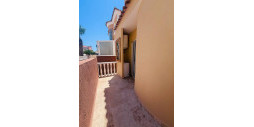 Resale - Villa - Orihuela Costa - Villamartín