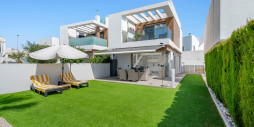 Resale - Villa - Orihuela Costa - Villamartín