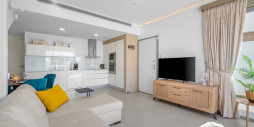 Resale - Villa - Orihuela Costa - Villamartín