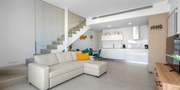 Resale - Villa - Orihuela Costa - Villamartín