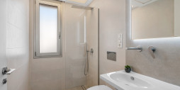 Resale - Villa - Orihuela Costa - Villamartín
