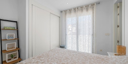 Resale - Villa - Orihuela Costa - Villamartín