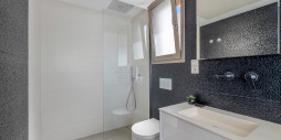 Resale - Villa - Orihuela Costa - Villamartín