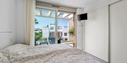 Resale - Villa - Orihuela Costa - Villamartín