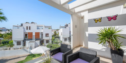 Resale - Villa - Orihuela Costa - Villamartín