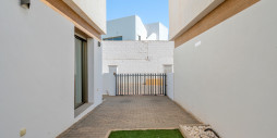 Resale - Villa - Orihuela Costa - Villamartín
