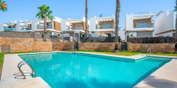 Resale - Villa - Orihuela Costa - Villamartín