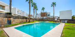 Resale - Villa - Orihuela Costa - Villamartín