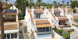 Resale - Villa - Orihuela Costa - Villamartin