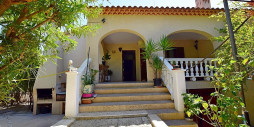 Resale - Villa - Orihuela Costa - Villamartin