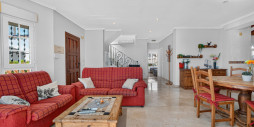 Resale - Villa - Orihuela Costa - Villamartín