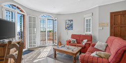 Resale - Villa - Orihuela Costa - Villamartín