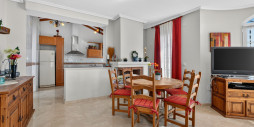 Resale - Villa - Orihuela Costa - Villamartín