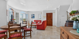 Resale - Villa - Orihuela Costa - Villamartín