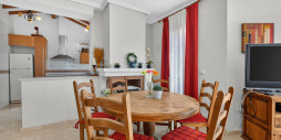 Resale - Villa - Orihuela Costa - Villamartín